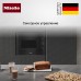 Встраиваемая микроволновая печь Miele M 2240 SC OBSW