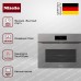 Духовой шкаф Miele H 7840 BMX GRGR