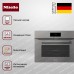 Компактный духовой шкаф Miele H 7840 BM GRGR
