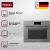 Компактный духовой шкаф Miele H 7840 BM GRGR