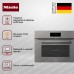 Компактный духовой шкаф Miele H 7840 BM GRGR