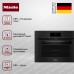 Компактный духовой шкаф Miele H 7840 BM OBSW