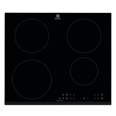 Индукционная панель Electrolux IME6440KF
