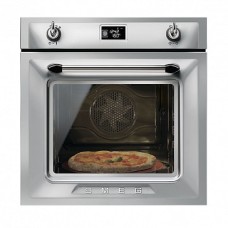 Электрический духовой шкаф Smeg SF6922XPZE1