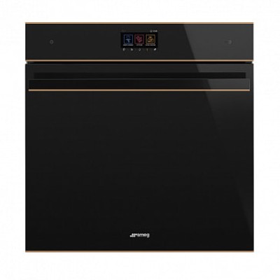 Электрический духовой шкаф Smeg SFP6604WSPNR