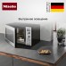 Микроволновая печь Miele M 6012 SC EDST