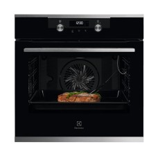 Электрический духовой шкаф Electrolux OKE6P71X Электрический духовой шкаф Electrolux OKE6P71X
