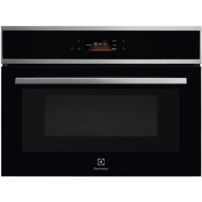 Микроволновая печь Electrolux EVM8E08X