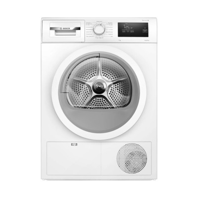 Сушильная машина Bosch WTH85077PL
