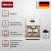 Кофемашина Miele CM 6360 LOCM