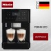 Кофемашина Miele CM 6160 OBSW