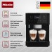 Кофемашина Miele CM 6160 OBSW