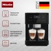 Кофемашина Miele CM 6160 OBSW