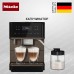 Кофемашина Miele CM 6360 OBBP