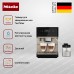 Кофемашина Miele CM 6360 OBCM