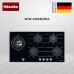 Газовая варочная панель Miele KM 3054 1