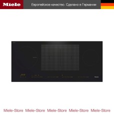 Индукционная варочная панель Miele KM 7689 FL