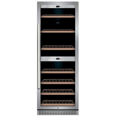 Винный шкаф CASO WineChef Pro 126