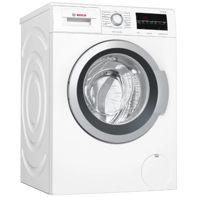 Стиральная машина Bosch WAT24442BL