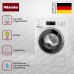 Сушильная машина Miele TWF 760 WP