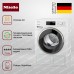 Сушильная машина Miele TWF 760 WP