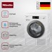 Сушильная машина Miele TED 265 WP