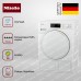 Сушильная машина Miele TWC 220 WP