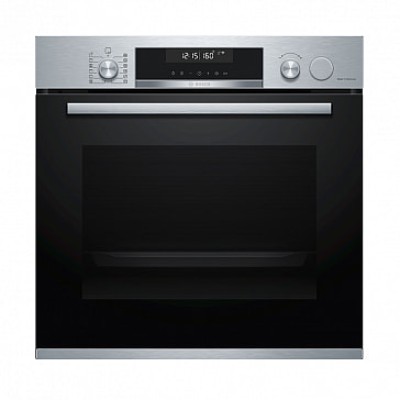 Электрический духовой шкаф Bosch HRG5580S6R
