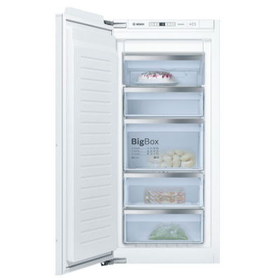 Встраиваемый морозильник Bosch GIN41AE20R