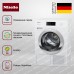 Сушильная машина Miele TCR 790 WP
