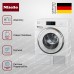 Сушильная машина Miele TWR 780 WP