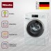 Сушильная машина Miele TWL 780 WP