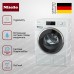 Сушильная машина Miele TWL 780 WP
