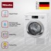 Сушильная машина Miele TEL 785 WP