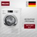 Сушильная машина Miele TEF 765 WP
