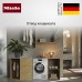 Сушильная машина Miele TEF 775 WP