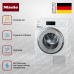 Сушильная машина Miele TWV 780 WP