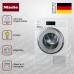 Сушильная машина Miele TWV 780 WP