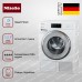 Сушильная машина Miele TWV 780 WP