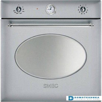 Электрический духовой шкаф Smeg SF855X