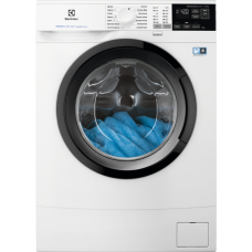 Стиральная машина Electrolux EW6S4R26BI
