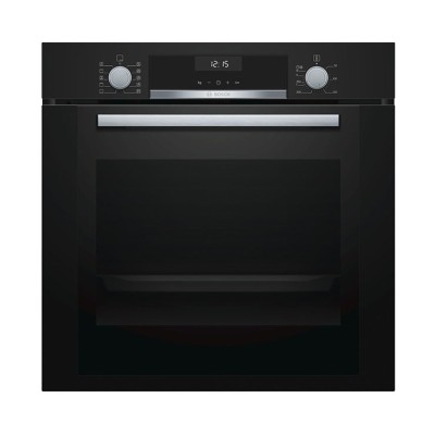 Электрический духовой шкаф Bosch HBG337EB0R