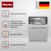 Встраиваемая посудомоечная машина Miele G 7255 SCVI XXL