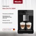 Кофемашина Miele CM 5710 OBSW