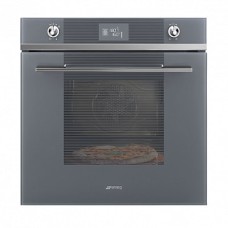 Электрический духовой шкаф Smeg SF6102PZS