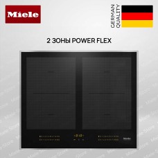 Индукционная варочная панель Miele KM 7564 FR