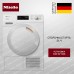 Сушильная машина Miele TEC 575 WP