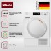 Сушильная машина Miele TEC 575 WP