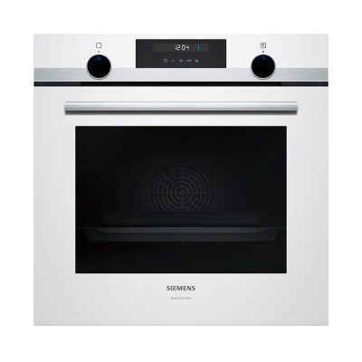 Электрический духовой шкаф Siemens HB517GEW1R
