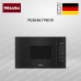 Встраиваемая микроволновая печь Miele M 2234 SC OBSW